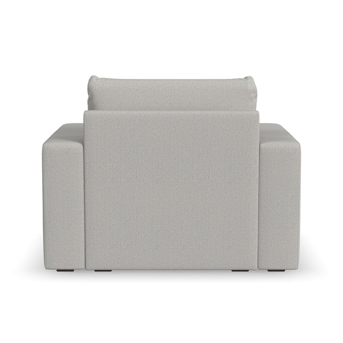 Flex Chair with Wide Arm - 5000003316 - Furniture House (VA)