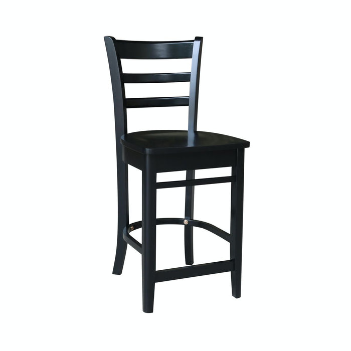 John Thomas Dining Essentials 24'' Emily Stool image