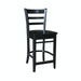 John Thomas Dining Essentials 24'' Emily Stool image