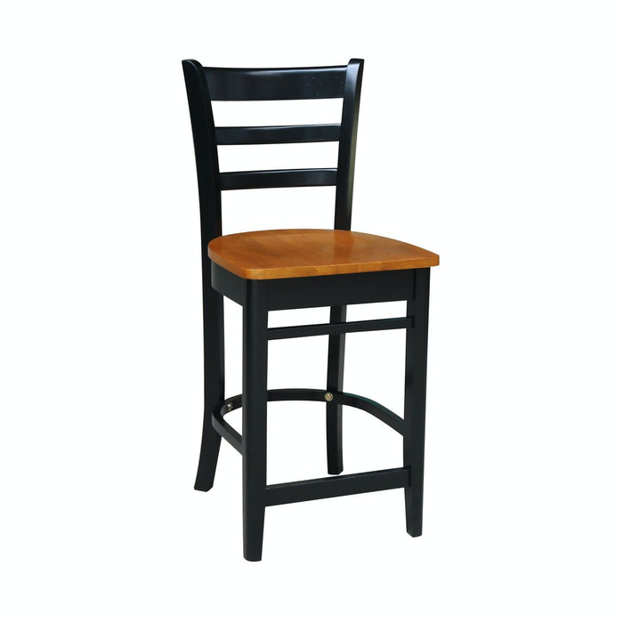 John Thomas Dining Essentials 24'' Emily Stool image