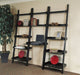 John Thomas Furniture Home Accents Accessory Ladder in Black image