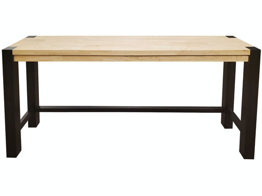 John Thomas Unfinished Chicago Counter Table image