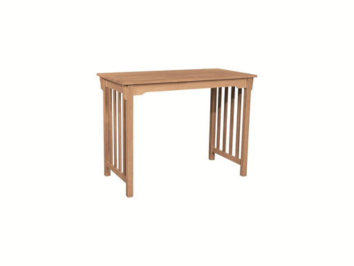 John Thomas Unfinished Mission Gathering Table image