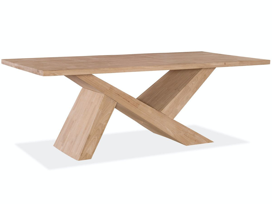 John Thomas Unfinished Terazi Table image