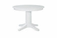 John Thomas Hampton 42'' Round Pedestal Table image