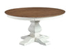 John Thomas Vista 60'' Round Table/T52-14B-30 image
