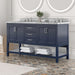 Reston Vanity with Top/ Sink - Furniture House (VA)