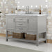 Reston Vanity with Top/ Sink - Furniture House (VA)