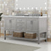 Reston Vanity with Top/ Sink - Furniture House (VA)