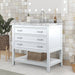Reston Vanity with Top/ Sink - Furniture House (VA)