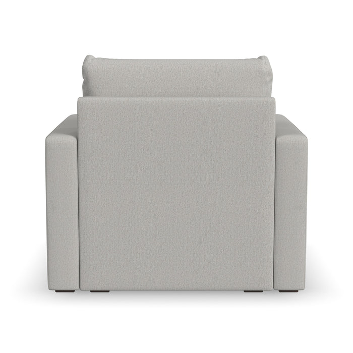 Flex Chair with Standard Arm - 5000003520 - Furniture House (VA)