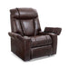 UltraComfort Rhodes Medium Power Lift Recliner in Lagoon - Furniture House (VA)