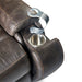 UltraComfort Sedona Medium Power Lift Recliner in Acorn - Furniture House (VA)