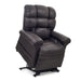 UltraComfort Vega Medium/Large Power Lift Recliner in Anchor image