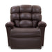 UltraComfort Vega Medium/Wide Power Lift Recliner in Anchor - Furniture House (VA)