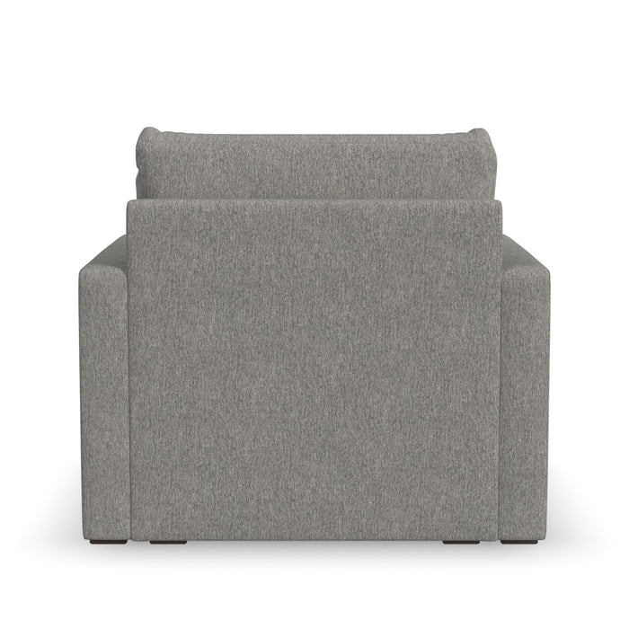 Flex Chair with Standard Arm - 5000003521 - Furniture House (VA)