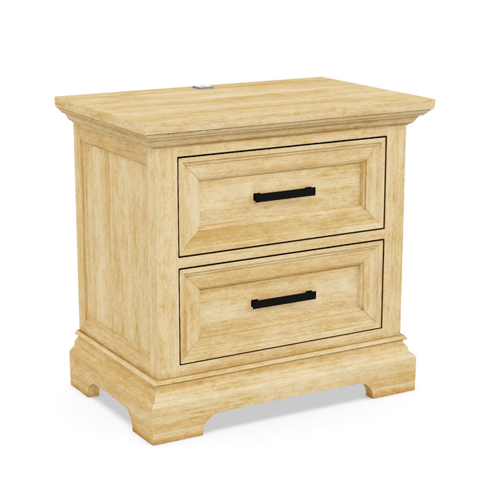 Nightstand Summit Nightstand