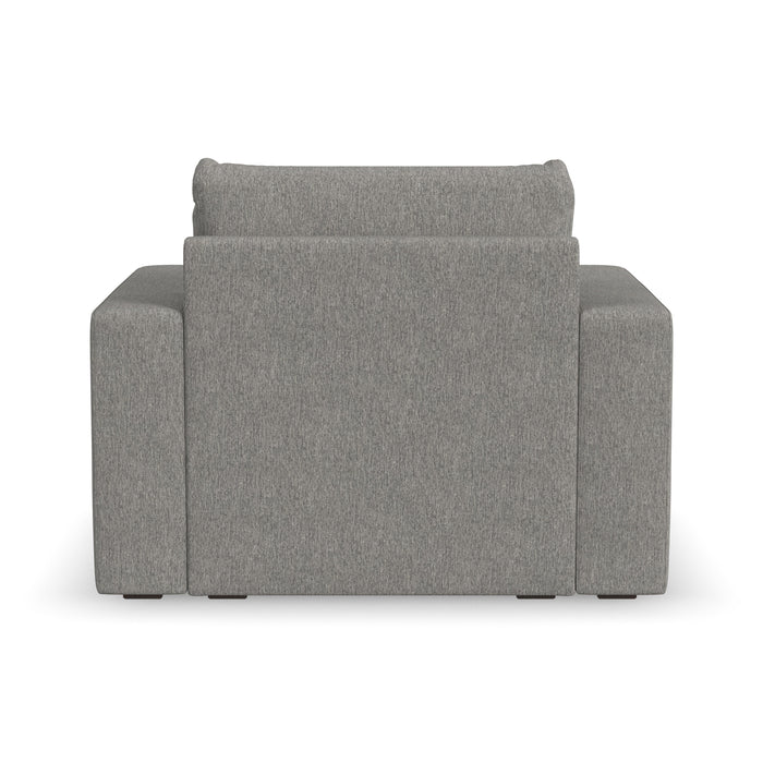 Flex Chair with Wide Arm - 5000003318 - Furniture House (VA)