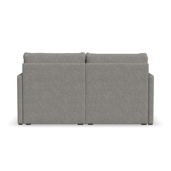 Flex Loveseat with Narrow Arm - 5000003379 - Furniture House (VA)