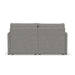 Flex Loveseat with Narrow Arm - 5000003379 - Furniture House (VA)