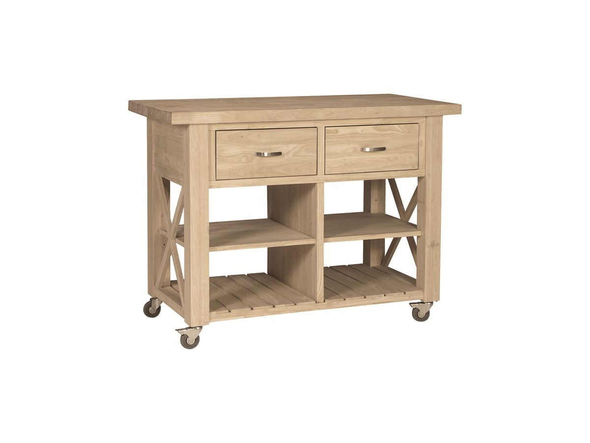 Kitchen Island Table