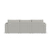Flex Sofa with Wide Arm - 5000003324 - Furniture House (VA)