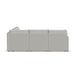 Flex 5-Seat Sectional with Narrow Arm - 5000003390 - Furniture House (VA)