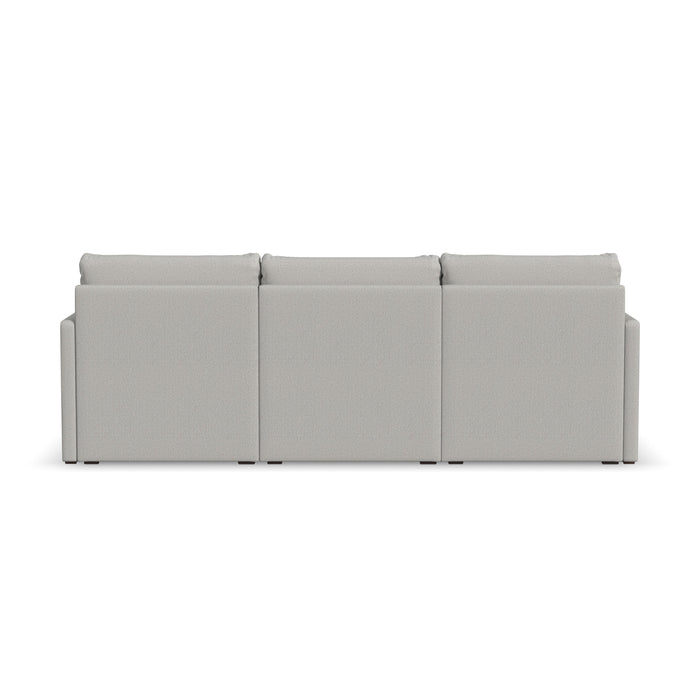 Flex Sofa with Narrow Arm - 5000003382 - Furniture House (VA)