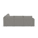 Flex 5-Seat Sectional with Wide Arm - 5000003315 - Furniture House (VA)